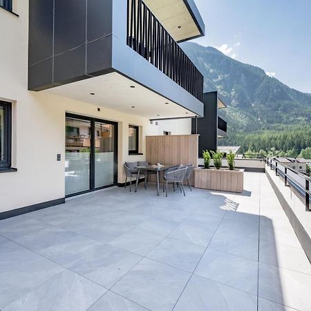 Falkners Five Oetz Exterior photo
